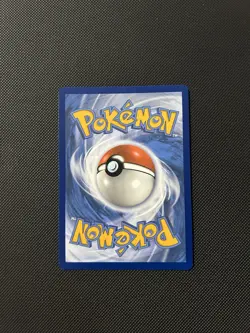 Pokemon Destined Rivals Misty’s Psyduck Full Art Card Illustration Rare 193/182 - Image 2