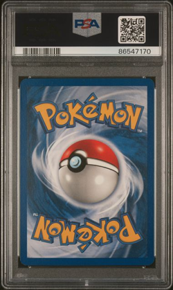 Pokemon Dragonite 19/62 Fossil PSA 10 GEM MINT - Image 2