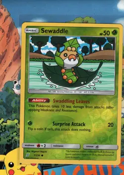 Pokemon TCG S&M Unified Minds Holo & Rare Reverse Ultra Complete your Master Set - Image 4