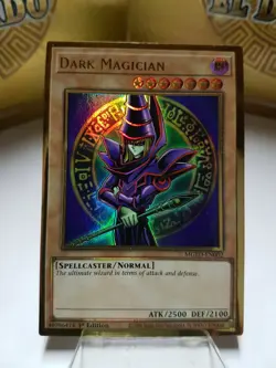 Yu-Gi-Oh Maximum Gold: El Dorado 1st Edition Premium Gold Rare & Rare- YOU PICK! - Image 3