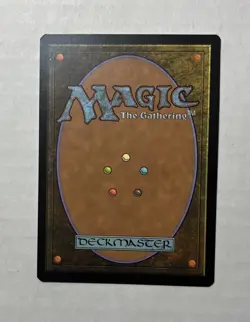 Cyclonic Rift X1 - NM - Return to Ravnica MTG Magic The Gathering Card English - Image 2