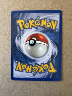 Pokemon TCG Light Vaporeon Neo Destiny Unlimited 52/105 - Image 2