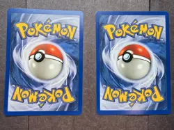 Pokemon TCG Light Flareon, Vaporeon Neo Destiny 46,52/105 Uncommon - Image 4