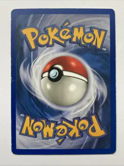 Pokemon Light Vaporeon Neo Destiny Card 52/105 Unlimited Uncommon TCG - Image 2