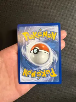 Pokemon TCG Team Rockets Moltres EX Destined Rivals Card 229/182 SIR Stamped - Image 3
