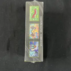 Mega Dream ex M2a Booster Box High Class Pokemon Card Japanese W/Shrink New - Image 3