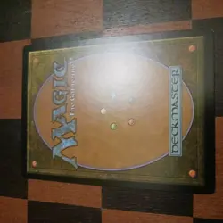 Mtg Mox Amber NM Dominaria Mythic Rare Magic Card - Image 3