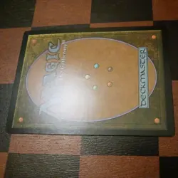 Mtg Mox Amber NM Dominaria Mythic Rare Magic Card - Image 4