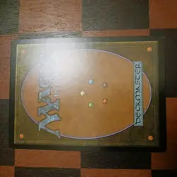 Mtg Mox Amber NM Dominaria Mythic Rare Magic Card - Image 5