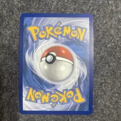 Pokemon TCG Vaporeon EX Prismatic Evolutions Card 23/131 NM Condition - Image 3