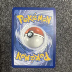 Pokemon TCG Vaporeon EX Prismatic Evolutions Card 23/131 NM Condition - Image 4