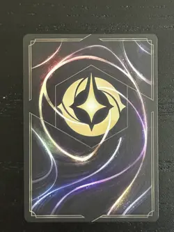 Lorcana Demona - Legendary Scourge of the Wyvern Clan 55/204 Non Foil Card - Image 2