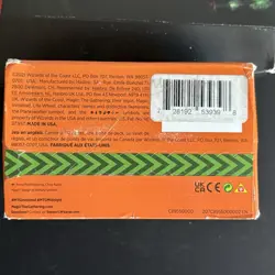 MTG Coven Counters Innistrad Midnight Hunt Commander Deck 2021 - Sealed - Image 3