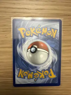 Pokemon Team Rocket's Moltres ex 031/182 Destined Rivals Holo Rare No Reserve - Image 4