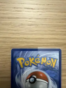 Pokemon Team Rocket's Moltres ex 031/182 Destined Rivals Holo Rare No Reserve - Image 5
