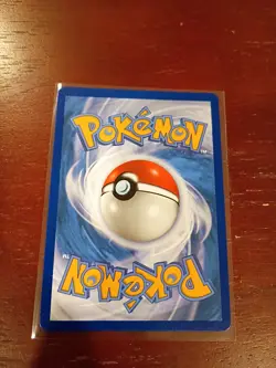 Pokemon TCG Jirachi 119/185 SWSH04: Vivid Voltage Amazing Rare Near Mint - Image 4
