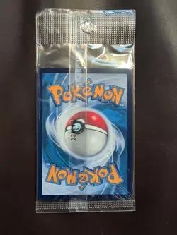Pikachu Berkemeja Batik 190/SV-P - Sealed Indonesia Promo Pokemon TCG NM - Image 4