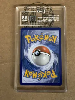 Pokemon Arceus VSTAR Sword Shield: Brilliant Stars 176/172 Holo Secret Tag 8.5 - Image 2
