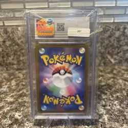 Radiant Venusaur 004/071 Pokemon Go Holo Japanese CGC 10 - Image 2