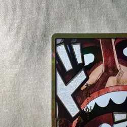 DON Card Usopp PRB-02 [Gold Frame] THE BEST vol.2 One Piece Japan - Image 2