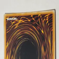 Yugioh Suijin Vol 5 Japanese Ocg No Ref Super LP - Image 5