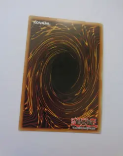 Stardust Dragon/Assault Mode DPCT-EN003 (Ultra Rare, Limited, Lightly Played LP) - Image 3