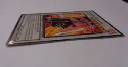 Crimson Blader CBLZ-EN093 (Rare, Unlimited, Lightly Played / LP) Yugioh - Image 2