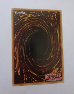 Crimson Blader CBLZ-EN093 (Rare, Unlimited, Lightly Played / LP) Yugioh - Image 4