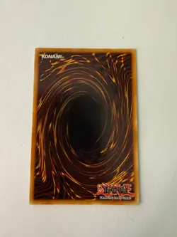 Yugioh - Black Luster Soldier - Legendary Swordsman - Ultra 1st - MAZE-EN011 NM - Image 2