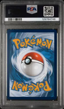 Mr. Mime ⭐ 179/165 Sv: Scarlet & Violet 151 Holo Pokemon PSA 9 JUST GRADED - Image 2