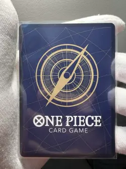 Nami EB03-006 R ONE PIECE Heroines Edition - ONE PIECE Card Game Japanese - Image 2
