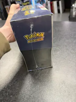 Pokemon TCG Surging Sparks ETB Elite Trainer Box NEW&SEALED - Image 2