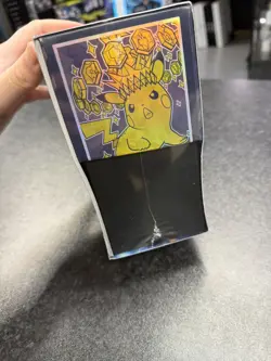 Pokemon TCG Surging Sparks ETB Elite Trainer Box NEW&SEALED - Image 4
