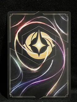 Bambi Prince of the Forest 57/204 Common Foil Holo Disney Lorcana TCG - Image 2