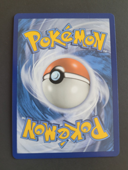 Pokemon Shining Mew 40/73 Shining Legends Holo Rare Card Near Mint Condition - Image 2