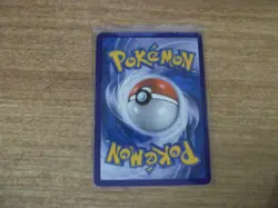 2012 Pikachu non Holo Next Destinies 39/99 Pokemon Card LP - Image 2