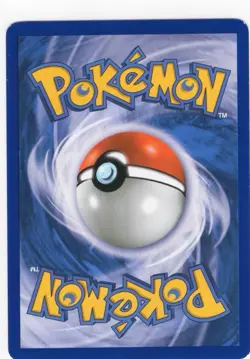 2012 Pokemon TCG Pikachu 39/99 Black & White Next Destinies Non Holo - Image 2