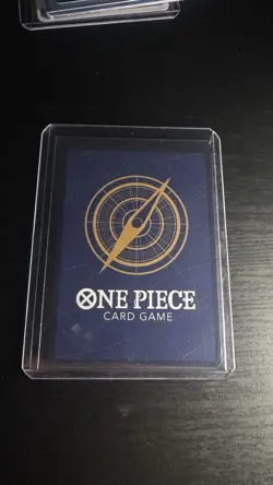 2023 One Piece OP05-067 Zoro-Juurou Alt Art Alternate Rare Awakening Era - Image 2