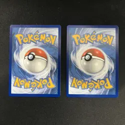 Pokemon Card Collection Lot Full Arts Sir Holos TCG Pikachu Lapras - Image 3