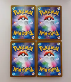 Pokemon card Lot 12cards Mew Charizard Greninja etc ex RR Japanese Tracking (IU - Image 3