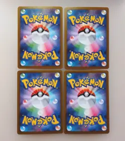 Pokemon card Lot 12cards Mew Charizard Greninja etc ex RR Japanese Tracking (IU - Image 5