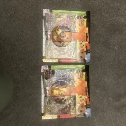 Pokemon TCG Back to School Pikachu & Eevee Blister Set Evolving Skies (2) - Image 2
