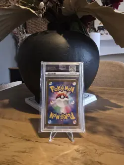 PSA 10 Lugia V 110/098 SR Paradigm Trigger S12 Japanese Pokemon Card GEM MINT - Image 2