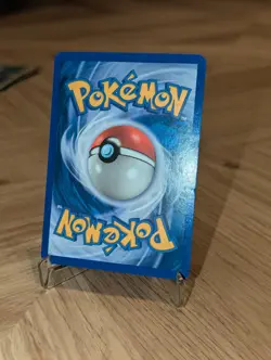 Pokemon TCG Chinchou (71) Reverse Holo Common Aquapolis 071/147 - Image 2