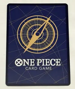 One Piece Scratchmen Apoo Offline Regional FINALIST ST02-008 Foil Card English - Image 2