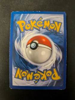 Flareon First Edition *Dutch* Pokemon Card Holo - Image 2
