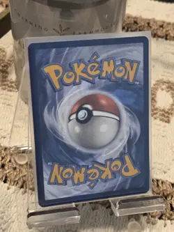 Pokemon Lillie's Clefairy EX Holo Basic Card 184/159 JTG English Psychic - Image 4