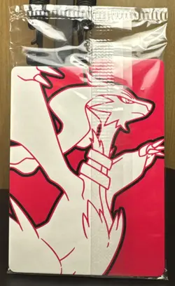 Pokemon TCG Tornadus 210 Sv: Scarlet & Violet Black Star Promo Card Holo SEALED - Image 2