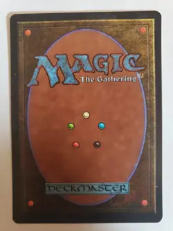 Magic the Gathering Arabian Nights Metamorphosis NM/NP 94 SO - Image 2