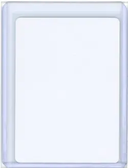 Samite Healer Classic Sixth Edition Signed Tom Wanerstrand Artist Proof MTG - Image 3